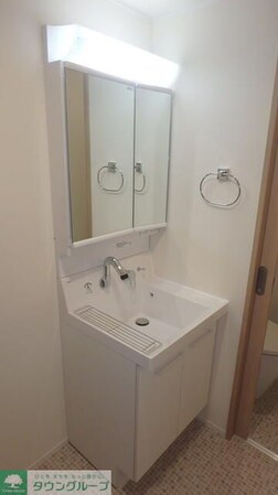 クルール エスポワール ネオの物件内観写真